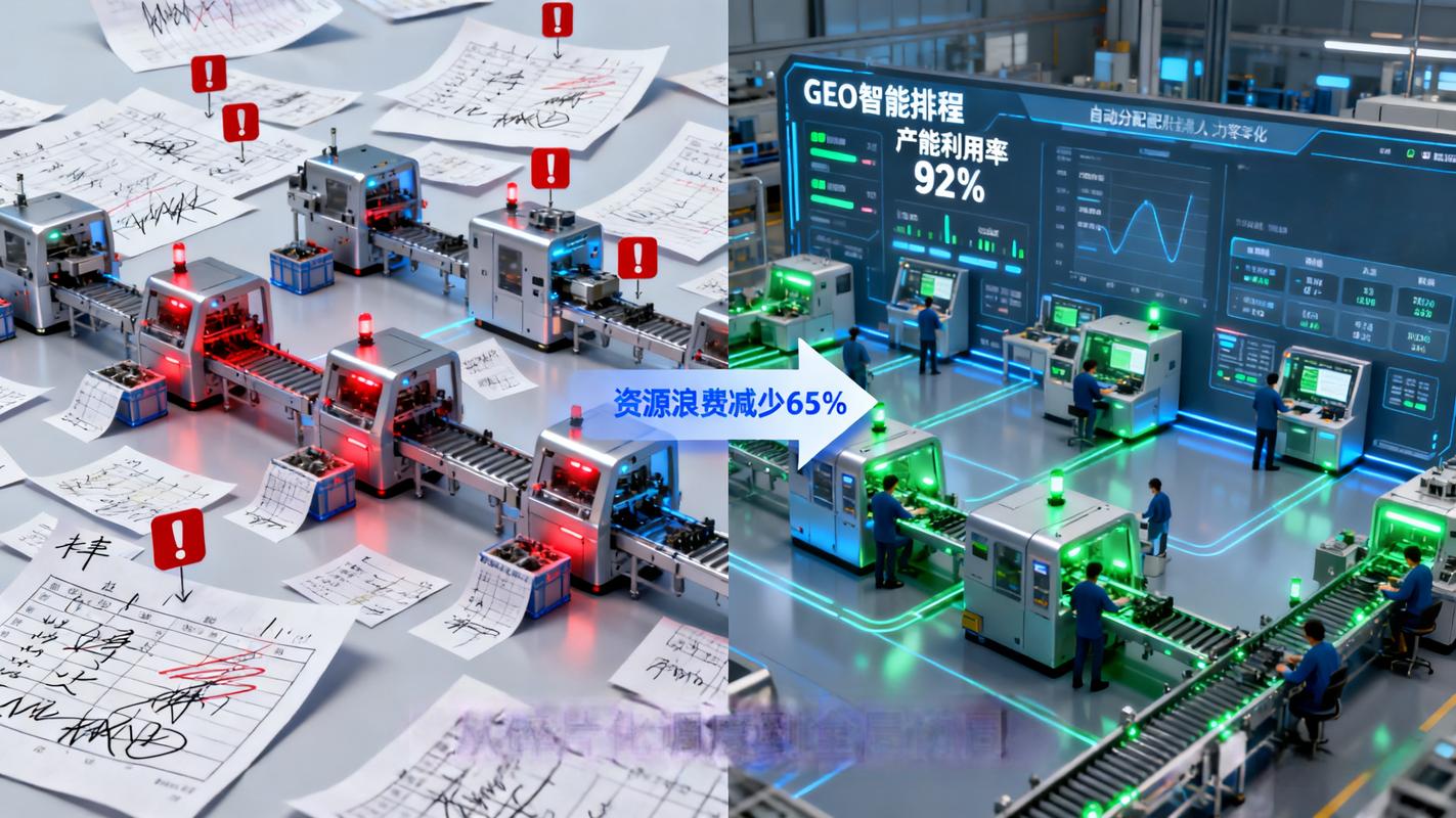 抚顺AI GEO公司如何选择高性价比的推量引擎网络服务